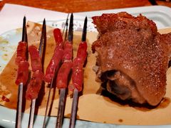-状元阁烧烤(新华路总店)
