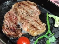 肉眼牛排-西堤牛排(南京龙江店)