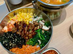 -米村拌饭(李沧松乐汀店)