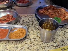 -安又胖韩国烤肉