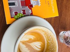 -纽巷咖啡 SOFTFOCUS COFFEE(锦和巴黎时韵店)