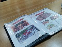 -牧疆情新疆餐饮