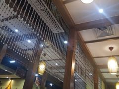 大堂-TAIMING泰鸣东南亚餐厅(益华广场店)