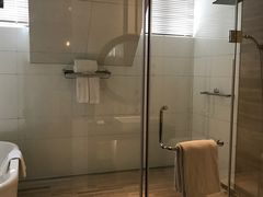 -天津津利华酒店