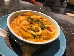 -港丽餐厅(高德置地店)