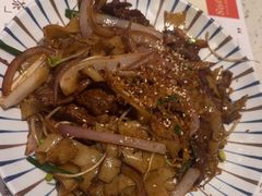 -新宝餐厅(流塘店)