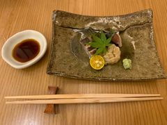 -鮨青(恒基名人购物中心店)