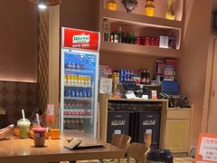 -谷丽麦馕新疆菜·清真(步步高梅溪新天地店)