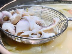 -小椒娘撒椒鱼火锅(三八广场店)