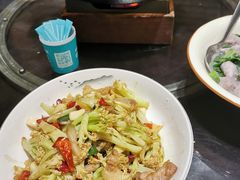 -饭桌故事·血鸭湘(荣宝华店)