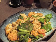 -山石榴·贵州菜(陆家嘴中心店)