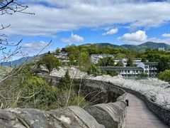 -台州府城(江南长城)