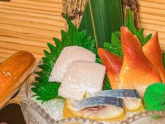 -浦·传统日式料理(3 5 1 1 店)