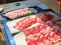 -海底捞火锅(漕宝路店)