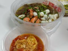 -邱大妈水煮(龙山店)