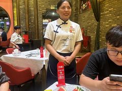-大张烙馍村(泉山店)