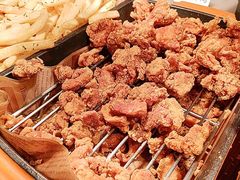 -火炉火自助餐(西直门凯德MALL店)