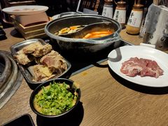 -火炉火自助餐(悠唐购物中心店)