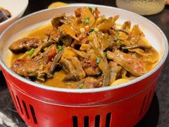 -美庐餐厅·湖北菜·吴佩孚公馆(南京路店)