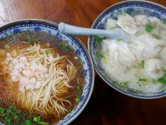 虾仁面-荣阳楼(山塘街店)
