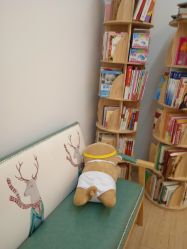 -孕优乐·胎教孕产运动中心(静安店)