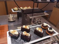 -北京王府井希尔顿酒店·万斯阁西餐厅