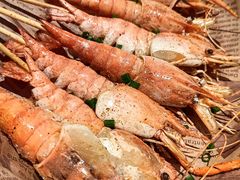 -79号渔船海鲜饭店(宝安店)