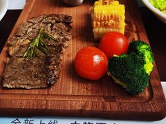 -上海吉臣维景酒店·维多利亚餐厅