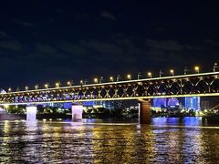 -武汉两江游览·夜游长江(汉口粤汉码头)