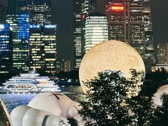 -上海港国际客运中心