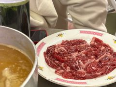 -燃计沙茶皇·香港沙茶火锅(人广旗舰店)