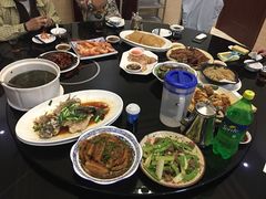 -家乡饭店(里仁洞店)