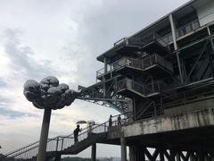 -广州市紫泥堂文化创意园景区