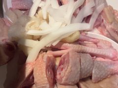 -同仁四季椰子鸡(海岸城天利店)