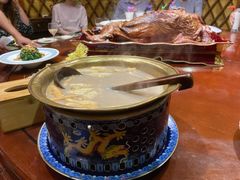 -海拉尔蒙古包(房山长阳总店)