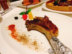 -麒茗餐厅·粤菜·宴会厅·海鲜(锦绣路店)