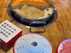 -谭三娘鲜切牛肉自助火锅(星辰汇店)
