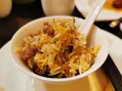 -浙江安吉JW万豪酒店·万豪中餐厅