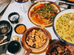-乔阿马·江南味·驴肉香(龙湖华泾天街店)