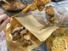 -火辣辣麻辣粉(桃园二巷店)