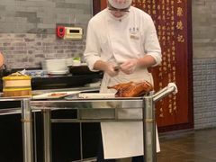 -全聚德(常州店)