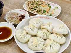 -津门张记包子铺(华昌道店)