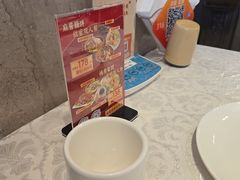 -马凯餐厅(地安门店)