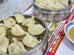 -老爷子原味蒸饺(总店)