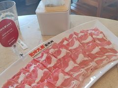 -阳坊大都涮羊肉(阳坊总店)