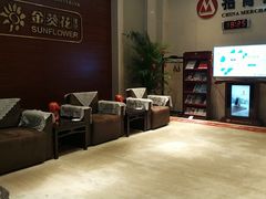 -南昌昌北国际机场