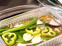 -牛味道炭火烤肉(湖前总店)