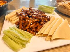 -随喜赞素食餐厅(亦庄店)