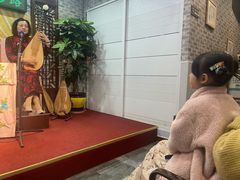 -聆韵社评弹茶馆(平江路店)