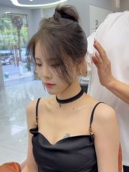 -MS.SALON美发沙龙